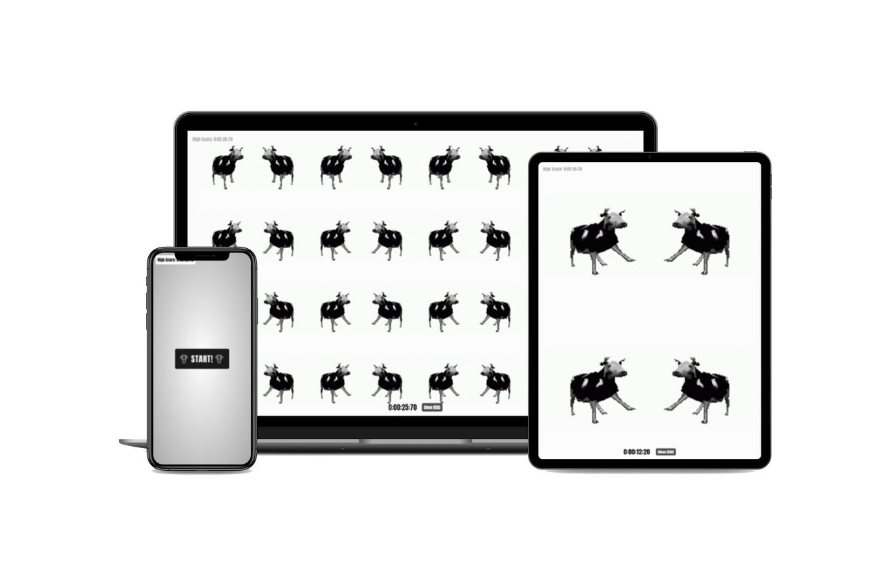 Polish Cow mock