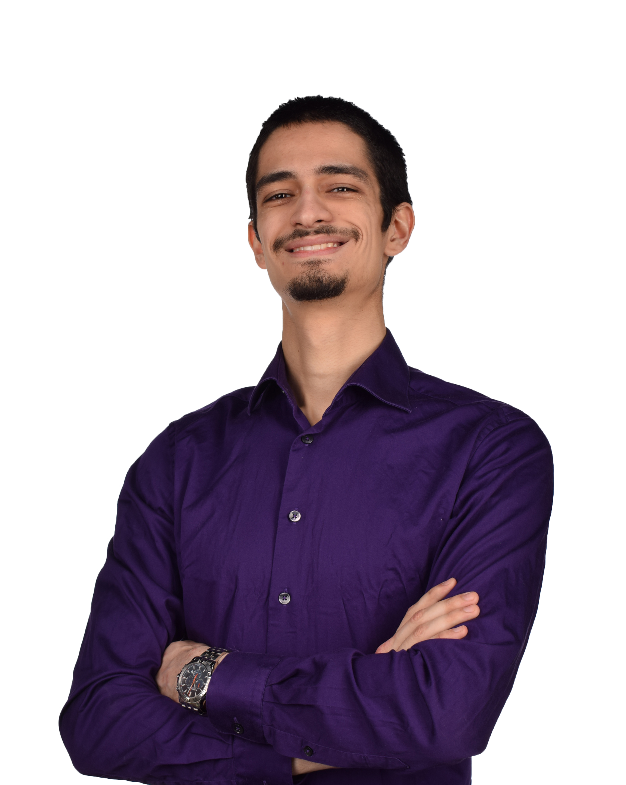 Omar Kraidié